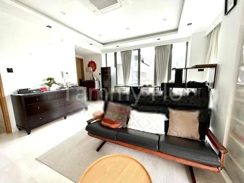 3 Bed Apartment (Condo) for Sale in  The Lumos - Image 5